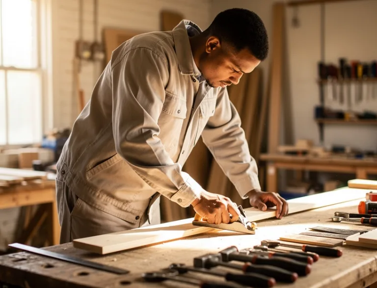 Carpenter service in Nashville
